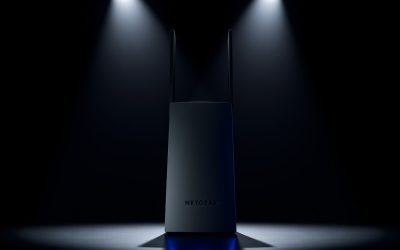 NETGEAR Nighthawk RS90 WiFi 7 Router Review (BE3600)