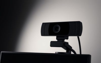 NexiGo N60 1080P Webcam Review