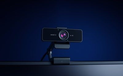 NexiGo N950P Gen 2 4K Zoomable Webcam Review