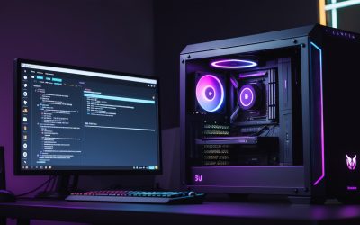 Nobara Linux Review 2026: The Best Gaming Linux Distro for Beginners?