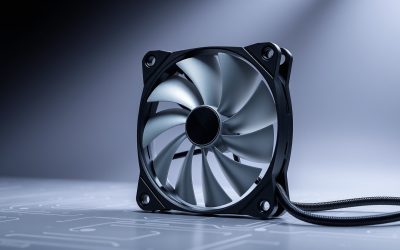 Noctua NF-P14s redux-1500 PWM Case Fan Review (140mm)
