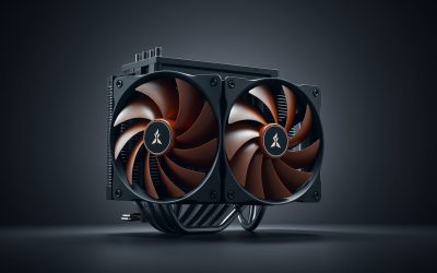 Noctua NH-D15 G2 Dual-Tower Air Cooler Review
