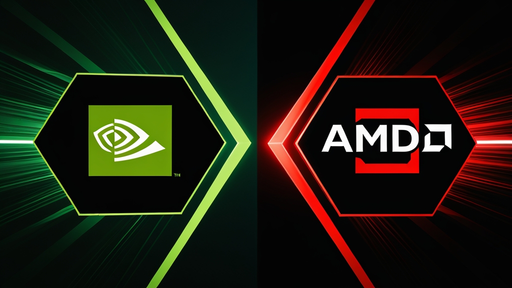 NVIDIA vs AMD GPU 2025 | Which GPU Brand Is Better for Gaming?