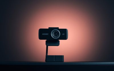 OBSBOT Meet 2 4K AI Webcam Review