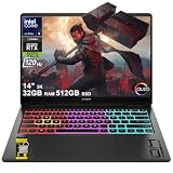 Omen Transcend Gaming Laptop 14t fb100 (2026)