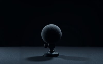On-Stage Foam Ball Microphone Windscreen Review