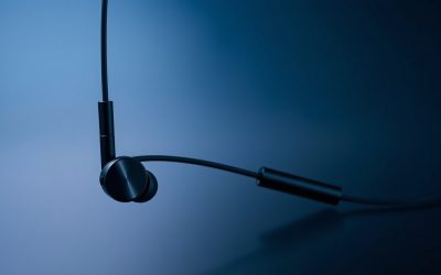 Panasonic ErgoFit Wired Earbuds Review: Best Budget 3.5mm IEM