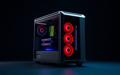 How to Pick a Gaming PC for 4K Gaming — The Definitive Buyer’s Guide