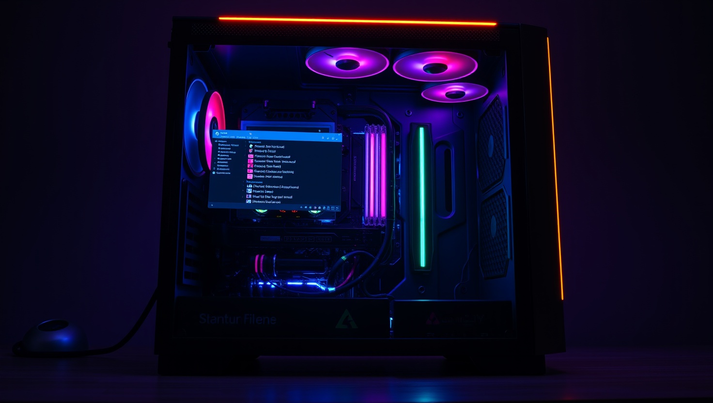 Pop!_OS Gaming Review: System76's Linux Ga… | Gaming PC Guru