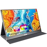 Portable Second Laptop Monitor: Review & Buyer’s Guide (2026)