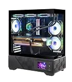 Prebuilt Gaming Pc With Rtx 5090: Review & Buyer’s Guide (2026)
