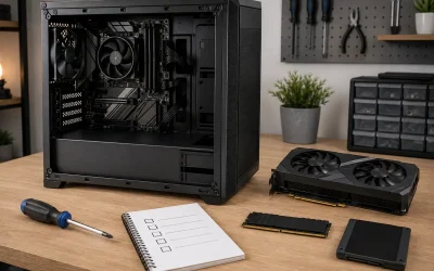 8 Best Desktop Pc Brands (2026)