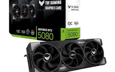 Best Prime Day GPU Deals (2026)