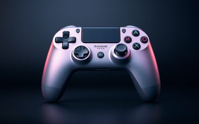 Sony PS5 DualSense Wireless Controller Review (Chroma Pearl)