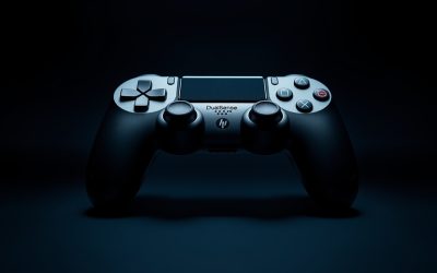 Sony PS5 DualSense Edge Wireless Controller Review