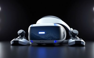 PlayStation VR2 Horizon Call of the Mountain Bundle Review