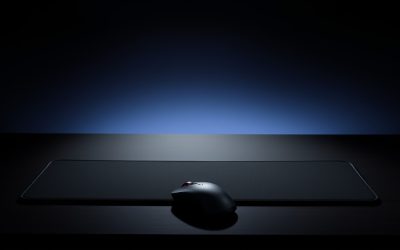 SteelSeries QcK Large Gaming Mousepad Review