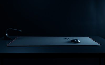 SteelSeries QcK XXL Cloth Mousepad Review