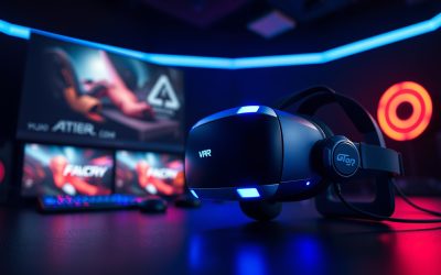 Quest Vr Setup 22: Complete Quest Vr Setup Guide for Gamers (2026)