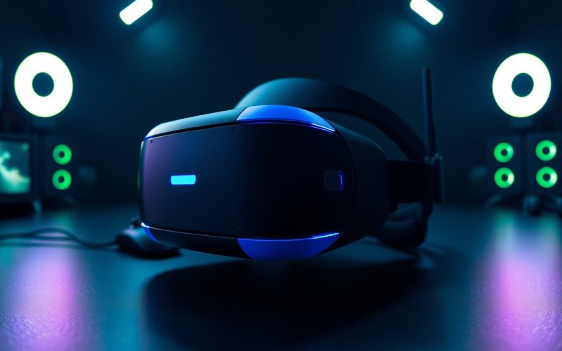 Quest VR Setup: Complete Meta Quest 3 Inst… | Gaming PC Guru