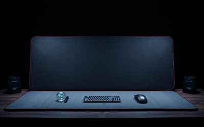 Razer Gigantus V2 3XL Mousepad Review