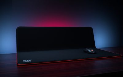 Razer Gigantus V2 Cloth XXL Mousepad Review