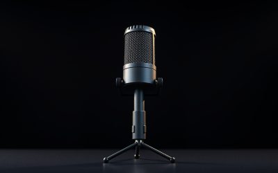 Razer Seiren Mini USB Condenser Microphone Review