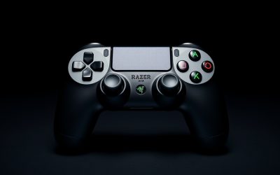 Razer Wolverine V3 Pro Wireless Controller Review (8K)