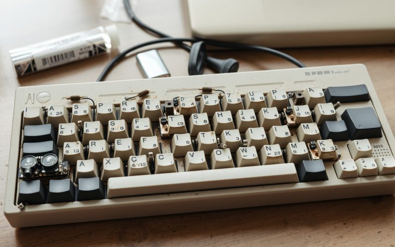 Best 60% Keyboards in 2026 Gaming PC Guru