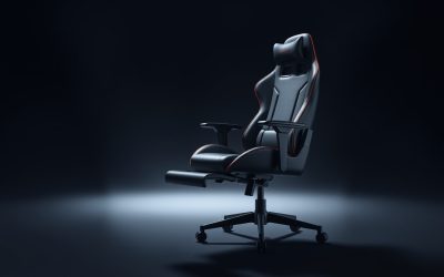 Respawn 110 Pro Ergonomic Gaming Chair Review