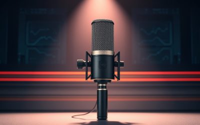 RØDE PodMic Dynamic Microphone Review