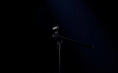 RØDE PSA1 Professional Studio Arm Review (Original)