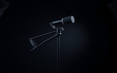 RØDE PSA1+ Professional Studio Arm Review (Black)