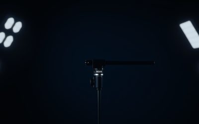 RØDE PSA1+ Professional Studio Arm Review (White)