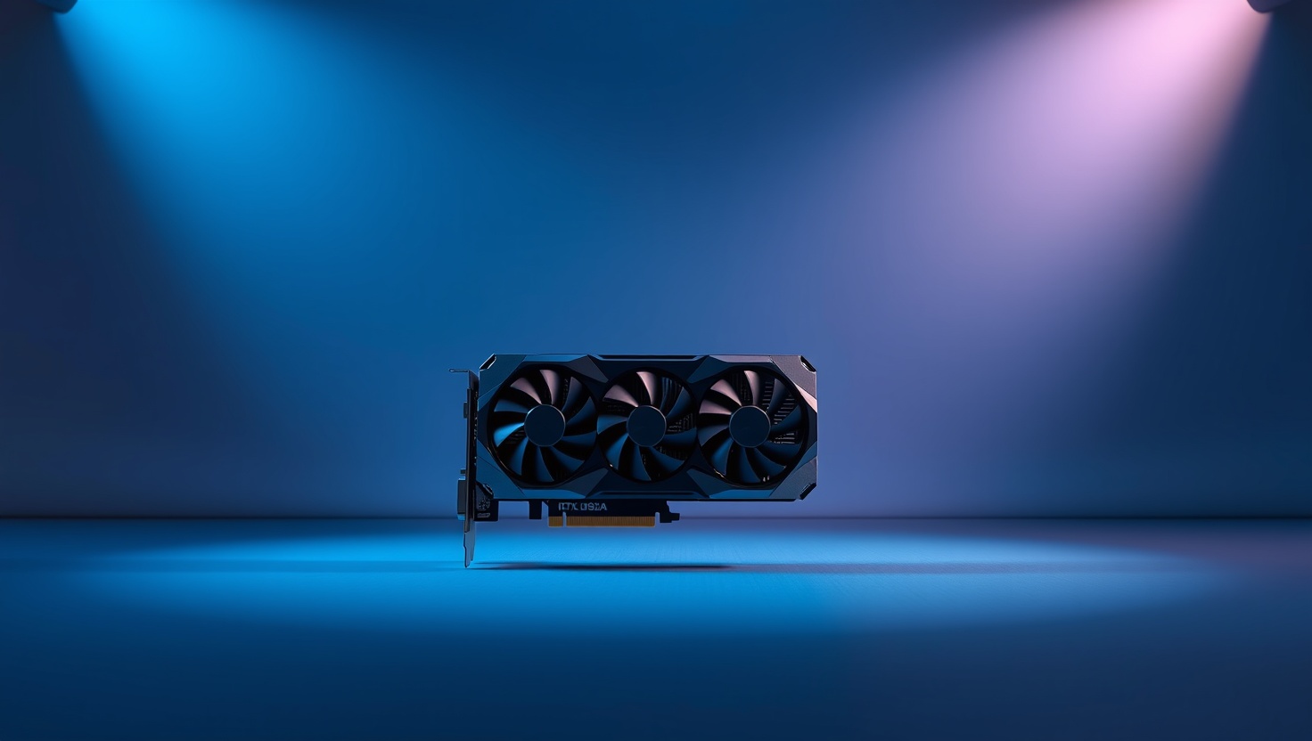 RTX 5060 Review 2026 Entry Level 1440p P Gaming PC Guru Rtx 5060 Review Hero 