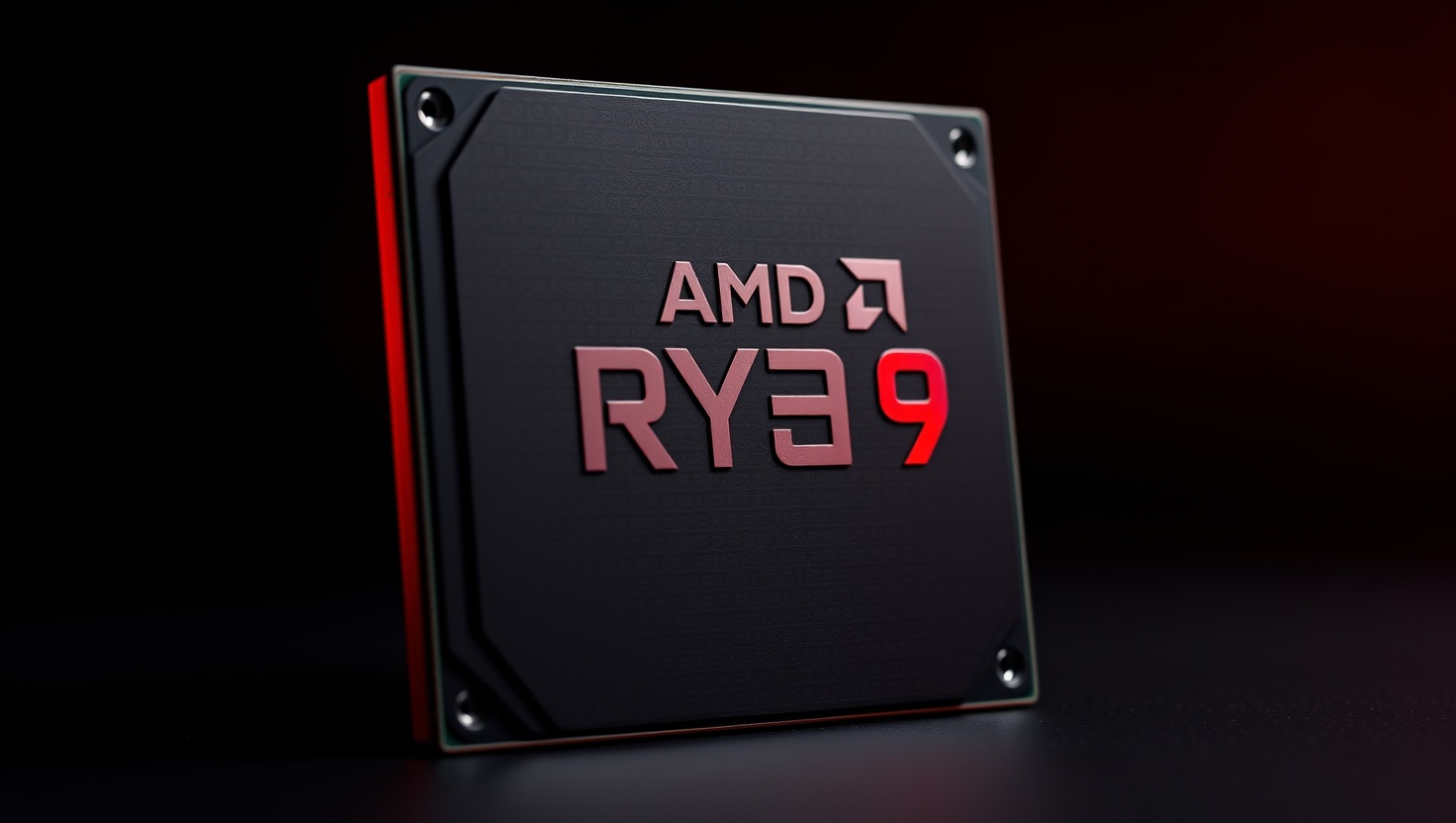 Ryzen 9 9900X Review 2026 The Productivi Gaming PC Guru Ryzen 9 9900x Review Hero 