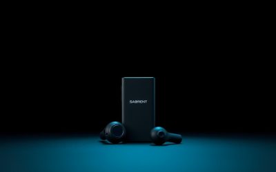 SABRENT USB External Stereo Sound Adapter Review: Budget USB DAC