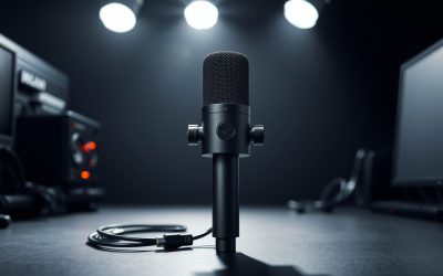 Samson Q2U USB/XLR Dynamic Microphone Pack Review