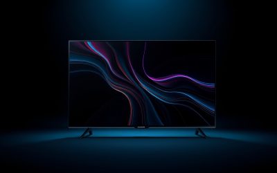 Samsung 55″ QLED Q7F Vision AI Review: 4K 120Hz QLED