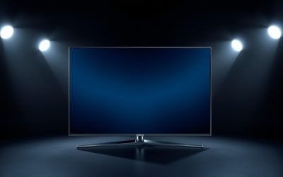 Samsung 65″ Crystal UHD U8000F Review: 2026 4K Smart TV