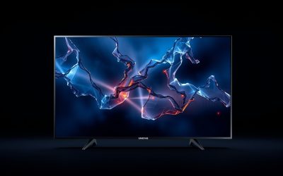 Samsung 70″ Crystal UHD U8000F Review: 2026 Big-Screen 4K