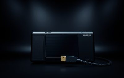 Samsung 9100 PRO 1TB Review: PCIe Gen 5 NVMe SSD (2026)