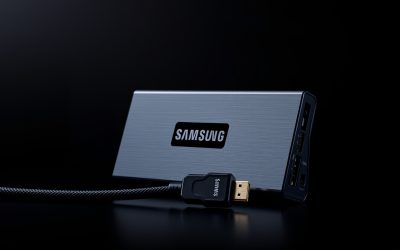 Samsung 990 EVO Plus 1TB Review: Gen 4×4 / Gen 5×2 NVMe SSD