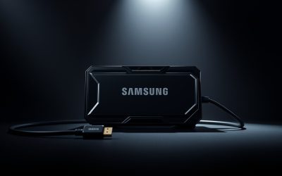 Samsung 990 PRO 4TB Review: Flagship Gen 4 NVMe SSD