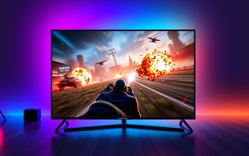 Best Gaming TV Settings 2026: Calibrate Yo… | Gaming PC Guru