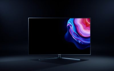 Samsung The Frame 65″ QLED Review: Art-Mode 4K TV