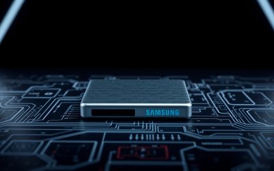 Samsung T7 Portable SSD 1TB Review