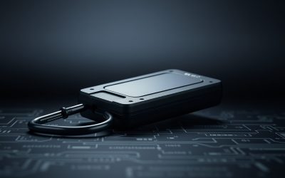 SanDisk 1TB Extreme Portable SSD Review
