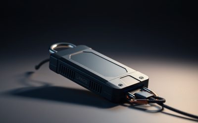 SanDisk 2TB Extreme Portable SSD Review