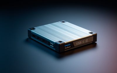 SanDisk 1TB Extreme PRO Portable SSD Review